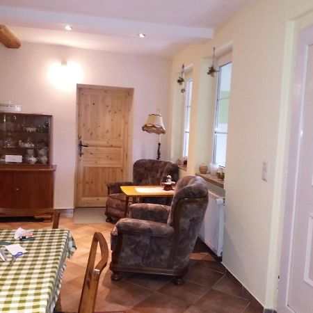 Ferienwohnung Meier Gumperda Εξωτερικό φωτογραφία