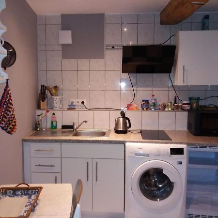 Ferienwohnung Meier Gumperda Εξωτερικό φωτογραφία