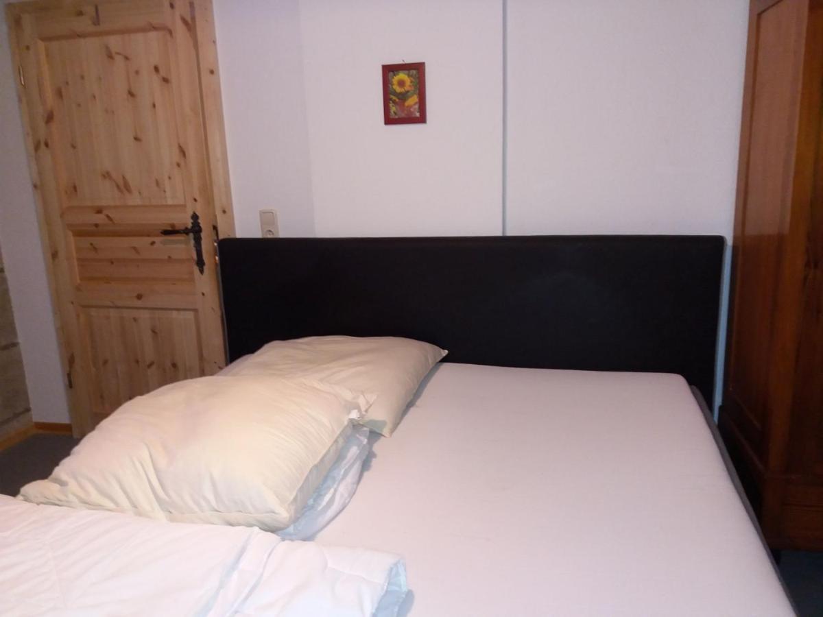Ferienwohnung Meier Gumperda Εξωτερικό φωτογραφία
