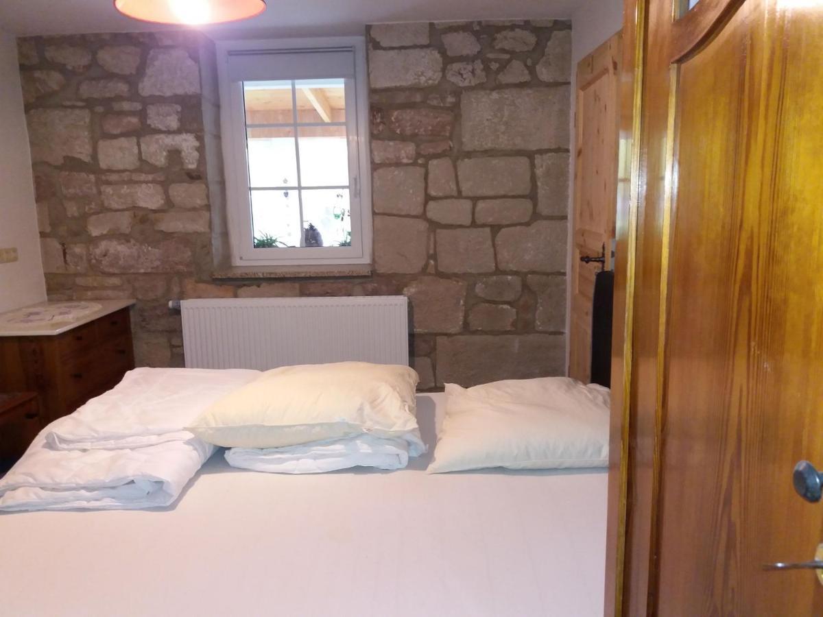 Ferienwohnung Meier Gumperda Εξωτερικό φωτογραφία